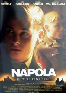 Napola -  Filmplakat 120x80cm gerollt - Picture 1 of 1