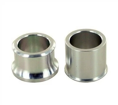 Kit de repuesto espaciador de rueda delantera HQ Powersports para Yamaha YZ125 YZ250 YZ450F Foto 1 de 4