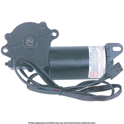 Cardone Windshield Wiper Motor For Jeep CJ7 1983 1984 1985 1986 - Image 1 of 3