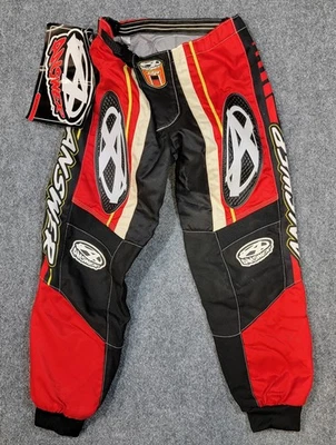 Calça BMX Answer NOS tamanho 26 - Imagem 1 de 3