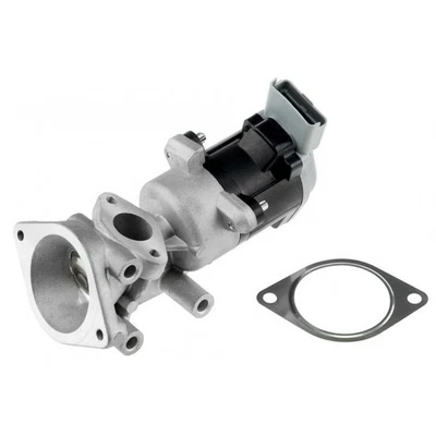 EGR Valve For Land Rover Discovery III Van IV Range Rover Sport LR006960 - Image 1 of 4