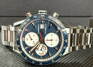 Tag Heuer Carrera Calibre 16 - Picture 1 of 7