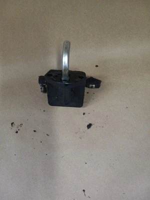 Bomba de combustível 15HP Kohler CV15 41618 John Deere - Imagem 1 de 3