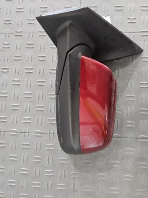 Espejo retrovisor lateral del conductor Ford Edge 2011-2014 eléctrico sin memoria del 24/01/11 Foto 1 de 4