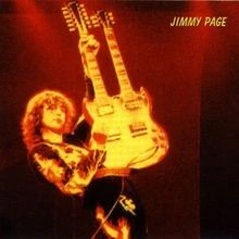 Jimmy Page von Jimmy Page | CD | Zustand sehr gut - Bild 1 von 2