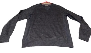 Champion Pullover Grau Größe L Herren Baumwollmischung - Bild 1 von 5