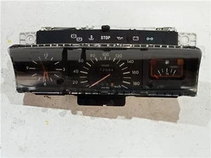 9753530380 8595202 CUADRO INSTRUMENTOS / 10678 PARA PEUGEOT 205 BERLINA 02.1983 - Imagen 1 de 5