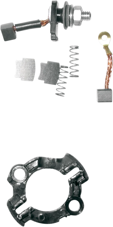 RICK'S MOTORSPORT ELECTRIC - 70-511 - Kit de cepillos de repuesto para KTM 300 XC EXC 2 Foto 1 de 1