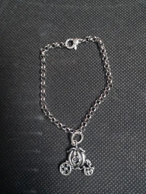 Bracciale GIOVANNI Raspini Carrozza  - Immagine 1 di 3