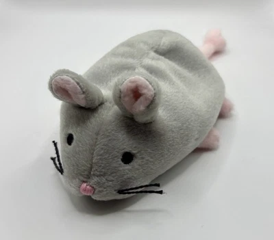 Gorro convertido Ty Bow Wow Trap the Mouse Foto 1 de 3