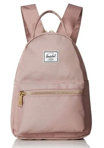 Herschel Supply Co. Nova Mini Rucksack Ash Rose - Bild 1 von 7