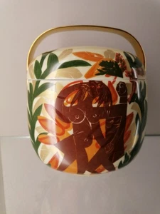 Rosenthal Suomi Deckel Terrine Dose HAP Grieshaber 1. Wahl limitiert hier147/500 - Picture 1 of 12