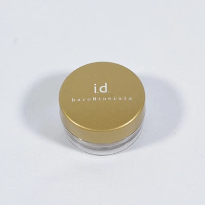 i.d. Sombra de ojos bareMinerals - Diamante coñac - Nueva sellada Foto 1 de 3