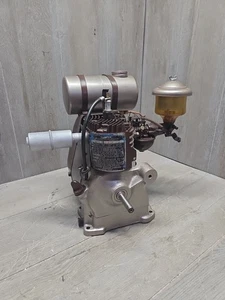 Clinton Modell 301 Serie Motor - Bild 1 von 10