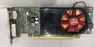 AMD Radeon R7 250 2GB DDR3 DisplayPort DVI PCI-Express Graphics Card - Image 1 of 4