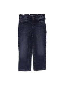 Wrangler Jeans Co Girls Blue Jeans S Youth - Picture 1 of 2