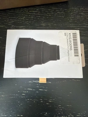 MagMod MagSnoot With Carrying Bag In Box! - Image 1 of 2