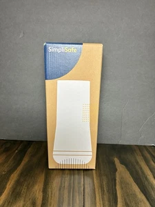 BRAND NEW SimpliSafe Base Station - Current Gen 3 (Latest) + Power Adapter BS3W - Picture 1 of 7
