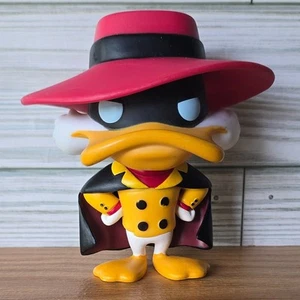 Figura Vinilo NegaDuck Darkwing Series Funko Pop Disney 2017 #301 M2 - Imagen 1 de 17