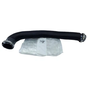 Genuine Vauxhall Citroen Peugeot Turbo Intercooler Hose Pipe 9807540580 New - Picture 1 of 4
