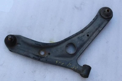 2000 TOYOTA MR2 SPYDER RIGHT PASSENGER FRONT LOWER CONTROL ARM - Image 1 of 4