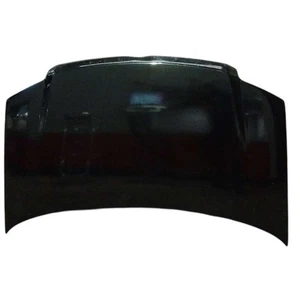 Cofano anteriore Fiat Panda Mk169 2004-2012 - Foto 1 di 4