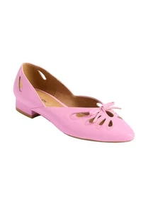 Comfortview Women's The Arabella Slip On Flat (Wide Widths Available) - Picture 1 of 16