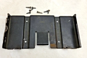 Singer Sewing Machine Cabinet  Foot Control Cradle Holder w/Screws - Picture 1 of 1