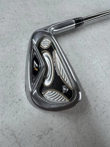 Taylormade R7 TP # 4 Iron With Shaft And Grip - Picture 1 of 7
