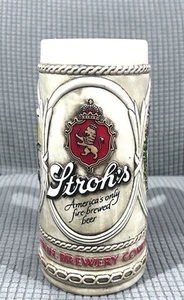 Cerveza de paja vintage Stein Heritage Series 1984 - Imagen 1 de 8