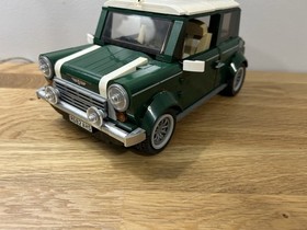 LEGO Creator Expert: Mini Cooper MK VII
