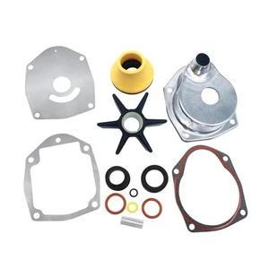 Kit de servicio de impulsor de bomba de agua para MerCruiser alpha one 1 gen 2 817275Q05 - Imagen 1 de 10