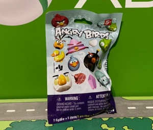 K’NEX Angry Birds Series 1 Mystery Bag NEW - Picture 1 of 1