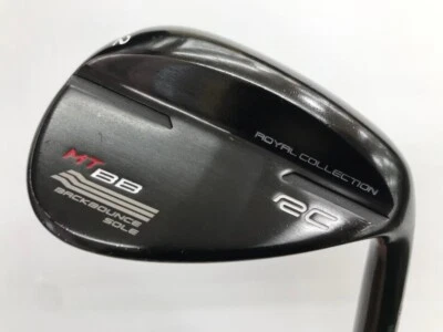 Royal Collection BB Black IP Wedge #52(1Club)/MODUS/Flex:S/Wedge - Image 1 of 4