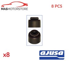 VALVE SHAFT GASKET SET AJUZA 12015100 8PCS P FOR MITSUBISHI MIRAGE III
