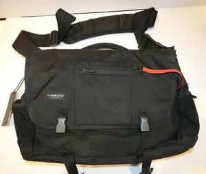 Timbuk2 Bolso Mensajero para Portátil, Negro - Imagen 1 de 6