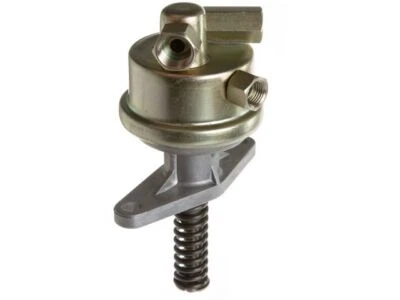 Bomba de combustible Delphi 95171QY 1984 1985 2,8 L V6 para Chevrolet Celebrity 1983-1986 Foto 1 de 2