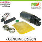 New * Bosch * Fuel Pump - Electric Intank For Holden Astra Ts Z20let  4 Cyl Efi