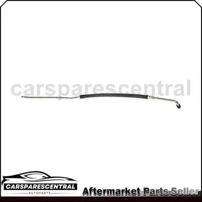 Manguera del enfriador de aceite del motor de entrada (inferior) para Chevrolet Tahoe Dorman 1995 Foto 1 de 3