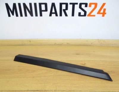 MINI R52 / 54347154505 / 7154505 / Tapa De Cabrio Superior Izquierda - Imagen 1 de 4