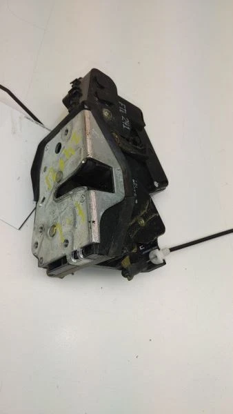 BMW 325XI E46 LH 2002 actuador de bloqueo delantero Foto 1 de 4