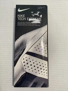 Nike Texch Extreme Golf Glove Mens  Regular Left 24cm - Picture 1 of 4