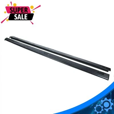 8 FT Bed Rail Cover Top Molding for Ford F250 F350 F-250 Super Duty 2002-2016 - Image 1 of 4