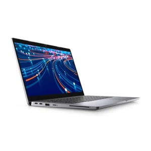 Dell Latitude 5320 13,3" Intel Core i5-1135G7 16 GB RAM 128 GB LTE Win 10 Pro Reino Unido - Imagen 1 de 9