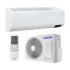 Samsung Wind-Free Comfort Klimaanlage AR12TXFCAWKNEU/X R32 BTU 12000 3,5kW