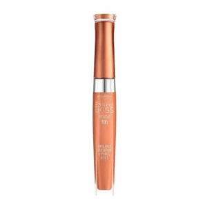 Original Bourjois Sweet Kiss Lippenglanz Stick Sandsation orange Presse - Bild 1 von 4