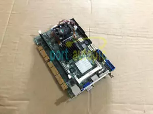 USATA IBASE IB930H PCISA scheda madre industriale - Foto 1 di 1