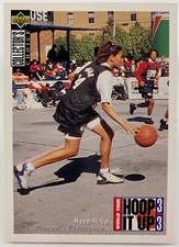 1994-95 Collector's Choice Series 1 NBA Basketball Cards - Pick From List