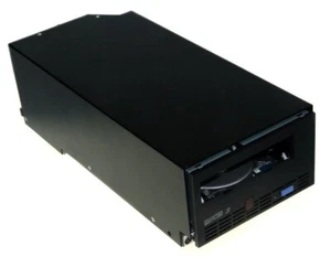 Streamer IBM 23R5114 / Spectra R90949110 LTO-3 400/800GB Fibre Channel - Photo 1/3