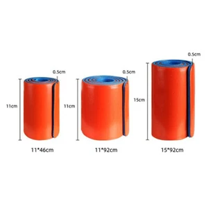 SAM Training First Aid Splint Polymer Roll Splint Outdoor Fixing Accessorie SYL - Bild 1 von 4